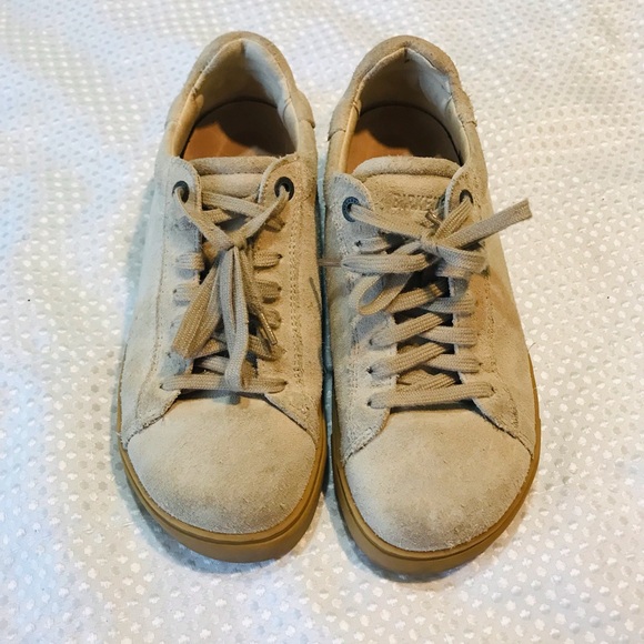 Birkenstock Women's Bend Sandcastle Suede - Picture 5 of 14